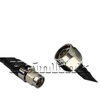 HS-Reinforced-NM To Reinforced-SMAM With SUF402 Cable XXcm (18G)_Web2